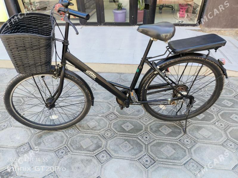 Welik - Мары - img 1