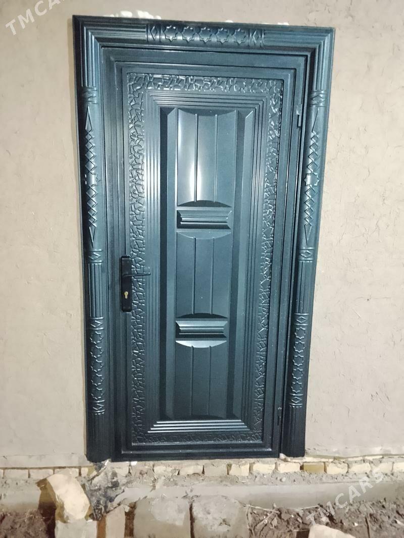 demir gapy - Daşoguz - img 1