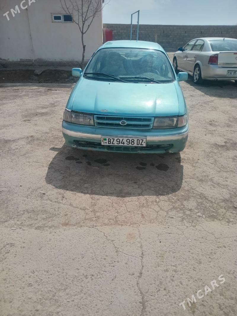 Toyota Corolla 1993 - 50 000 TMT - Акдепе - img 1