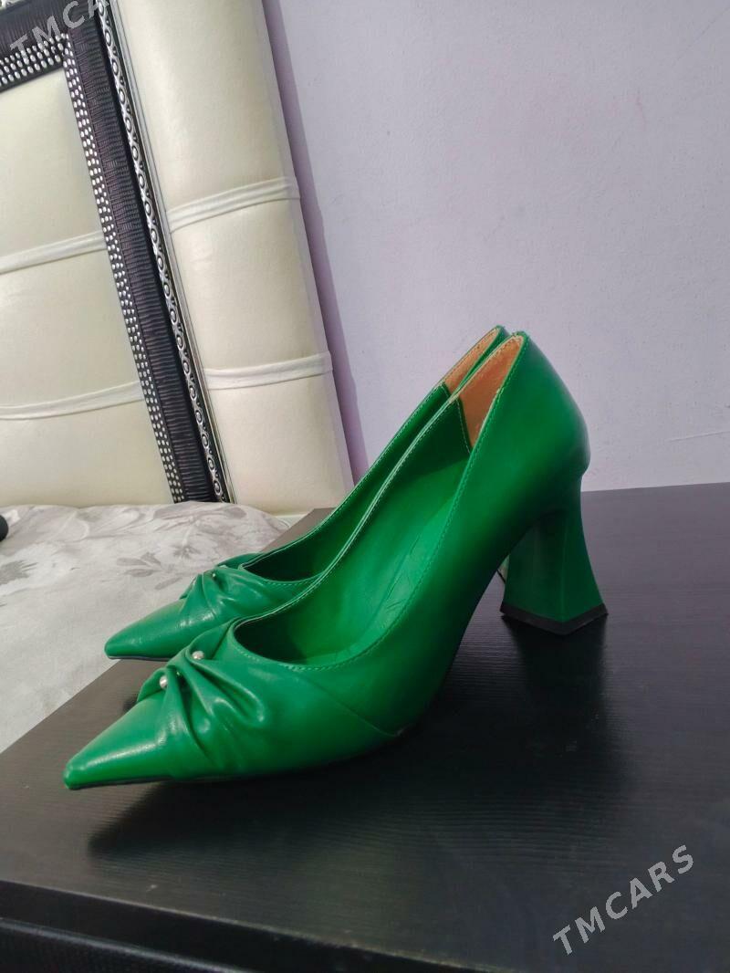 tufli - Jebel - img 1