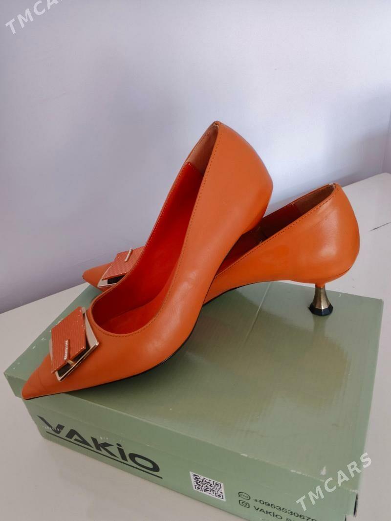 tufli - Джебел - img 1