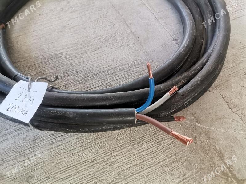 kabel - Balkanabat - img 1