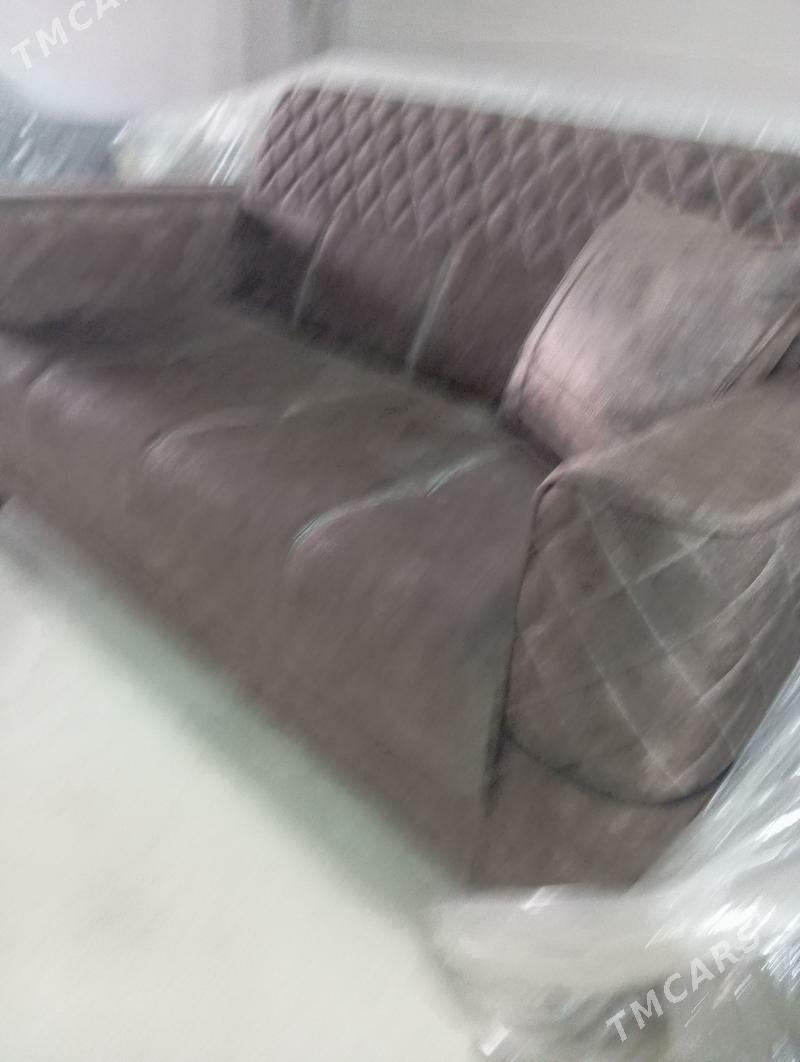 mini diwan - Balkanabat - img 1