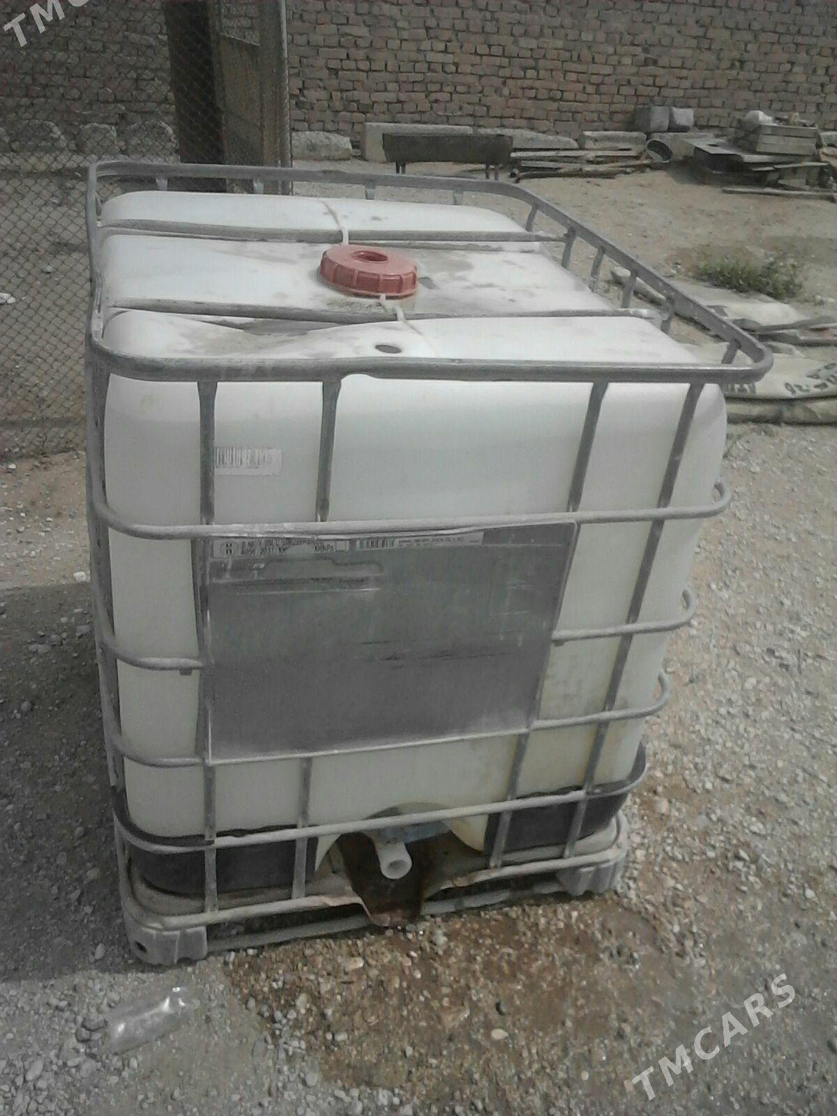 Boçka boçka - Балканабат - img 1