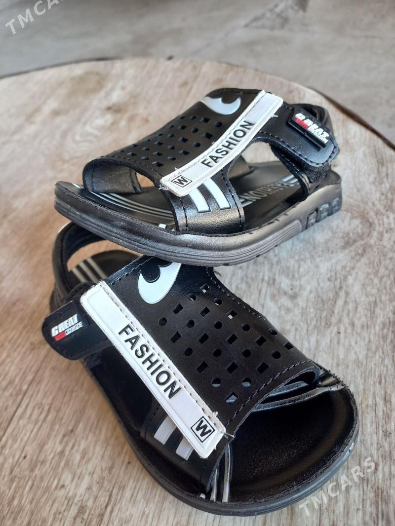 Basanojka - Türkmenabat - img 1