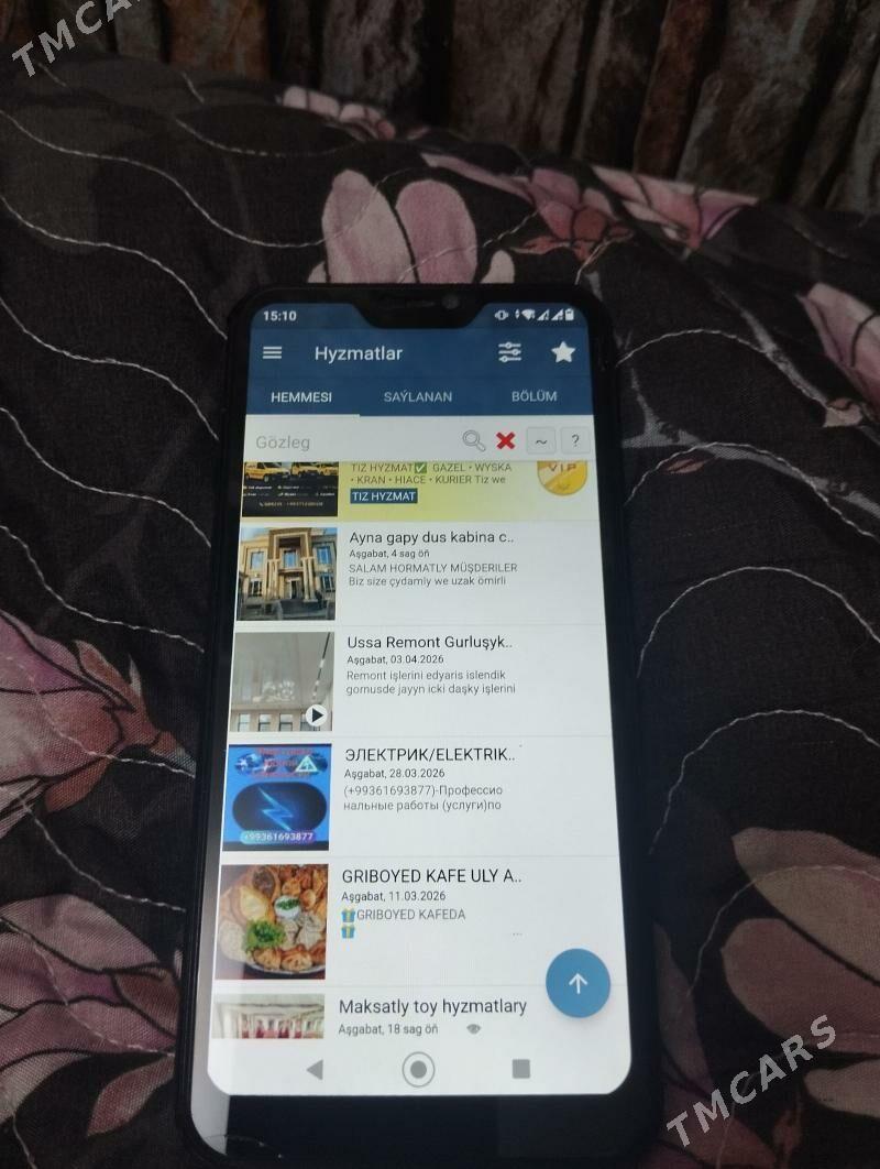 mi a2 - Parahat 7 - img 1