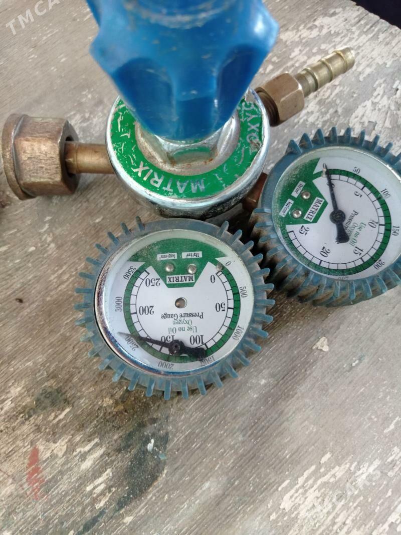 rezak - Balkanabat - img 1