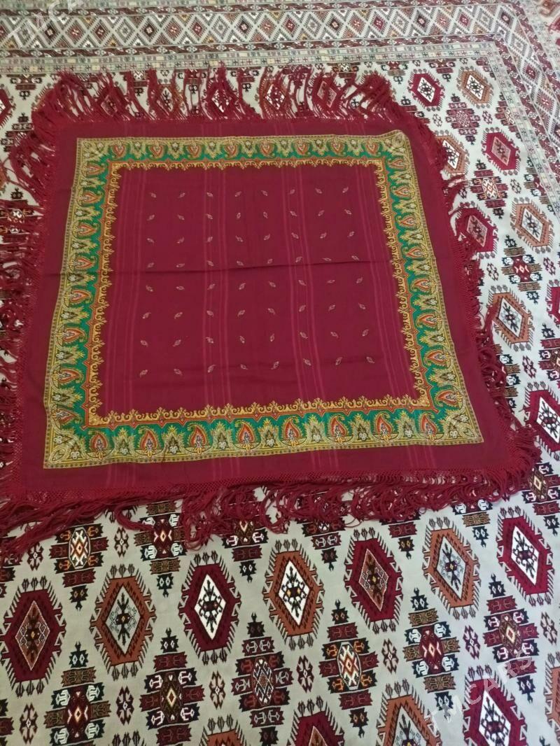 cargat - Türkmenbaşy - img 1