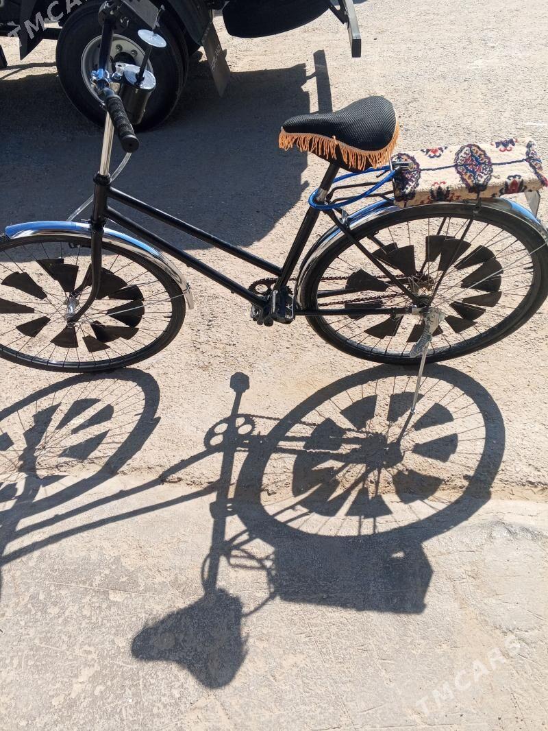 Tigir - Ашхабад - img 1