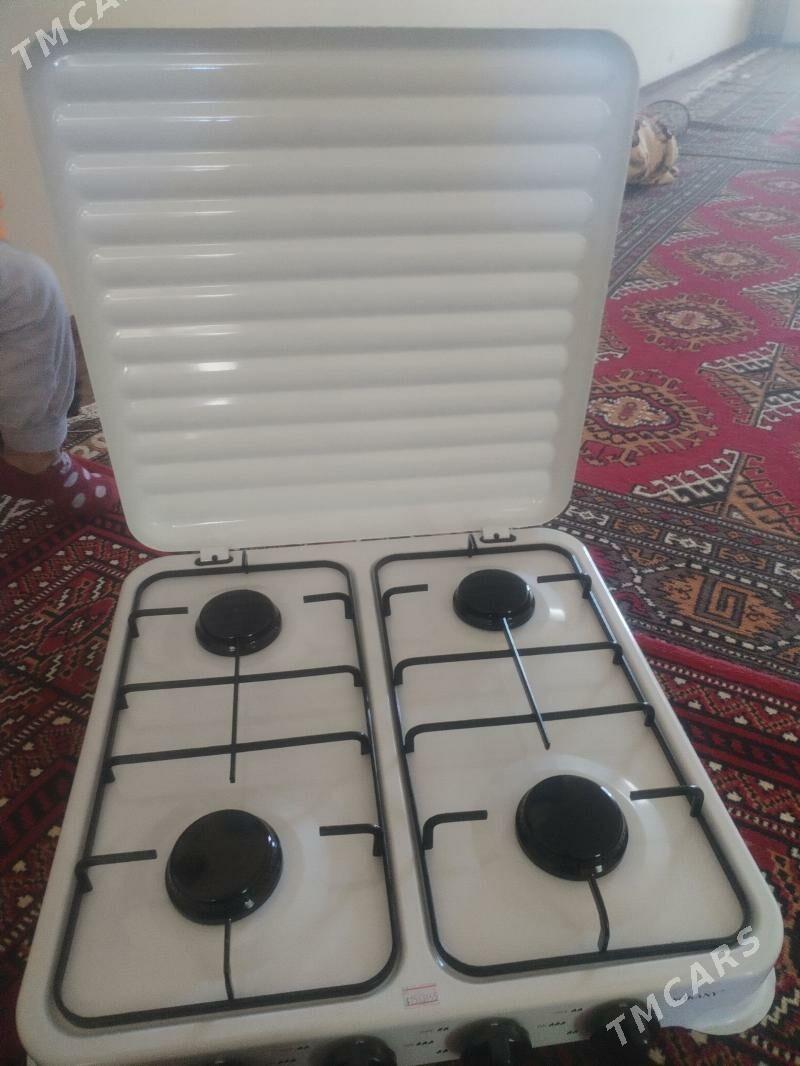 Gaz - Анев - img 1