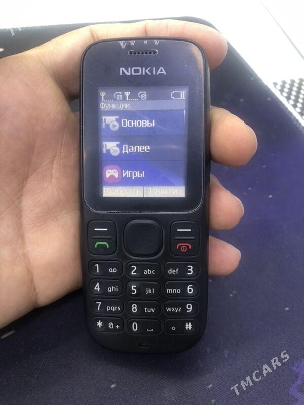 Nokia 101 - Aşgabat - img 1