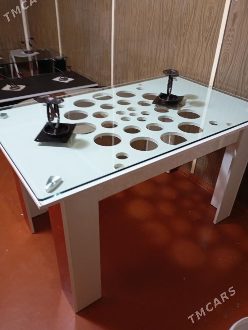 Кухонный стол - Änew - img 1