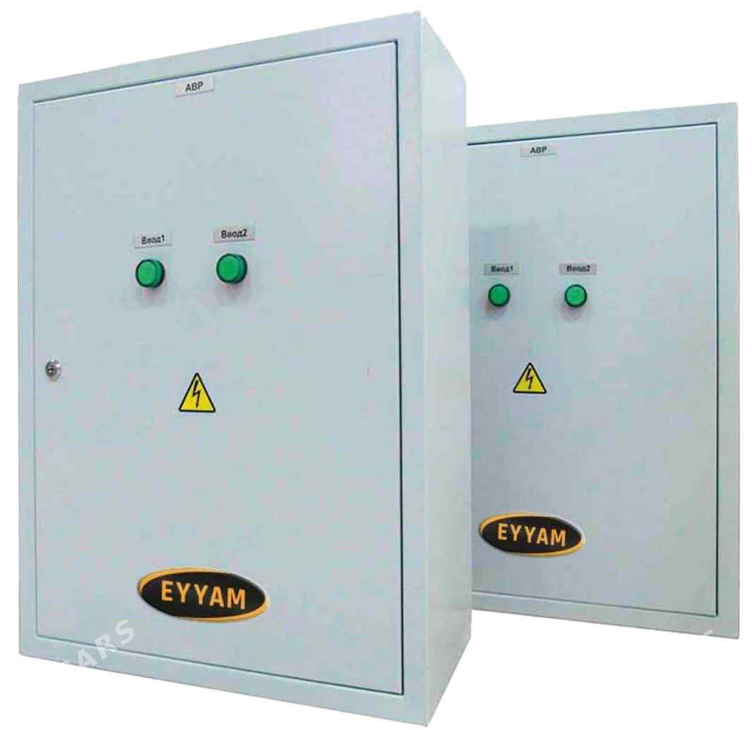 ЭЛЕКТРИЧЕСКИЕ ЩИТЫ - Aşgabat - img 1