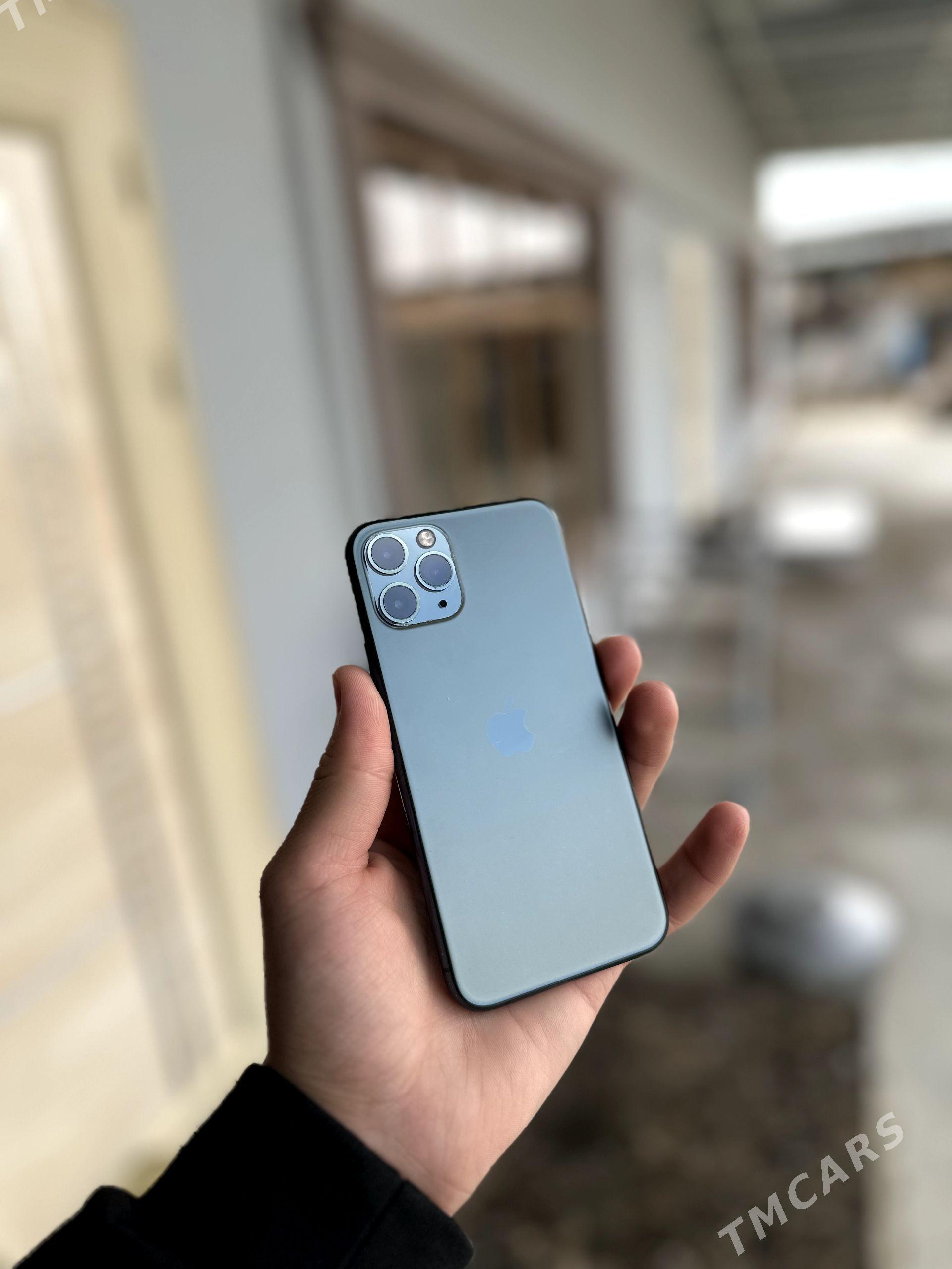 iPhone 11pro LL/A - Aşgabat - img 1