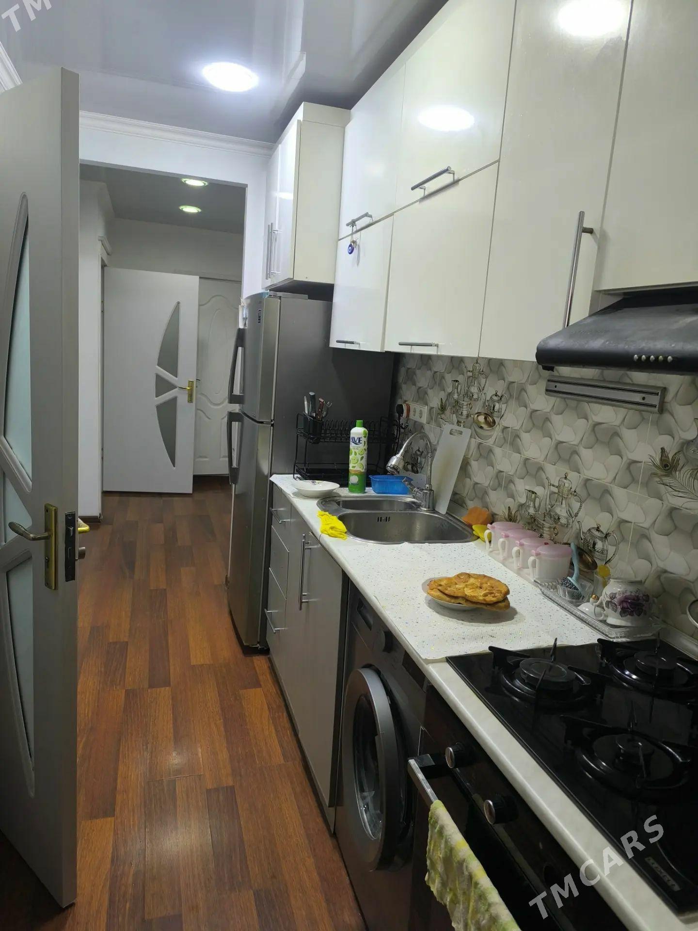 6mkr 2kom - Aşgabat - img 1