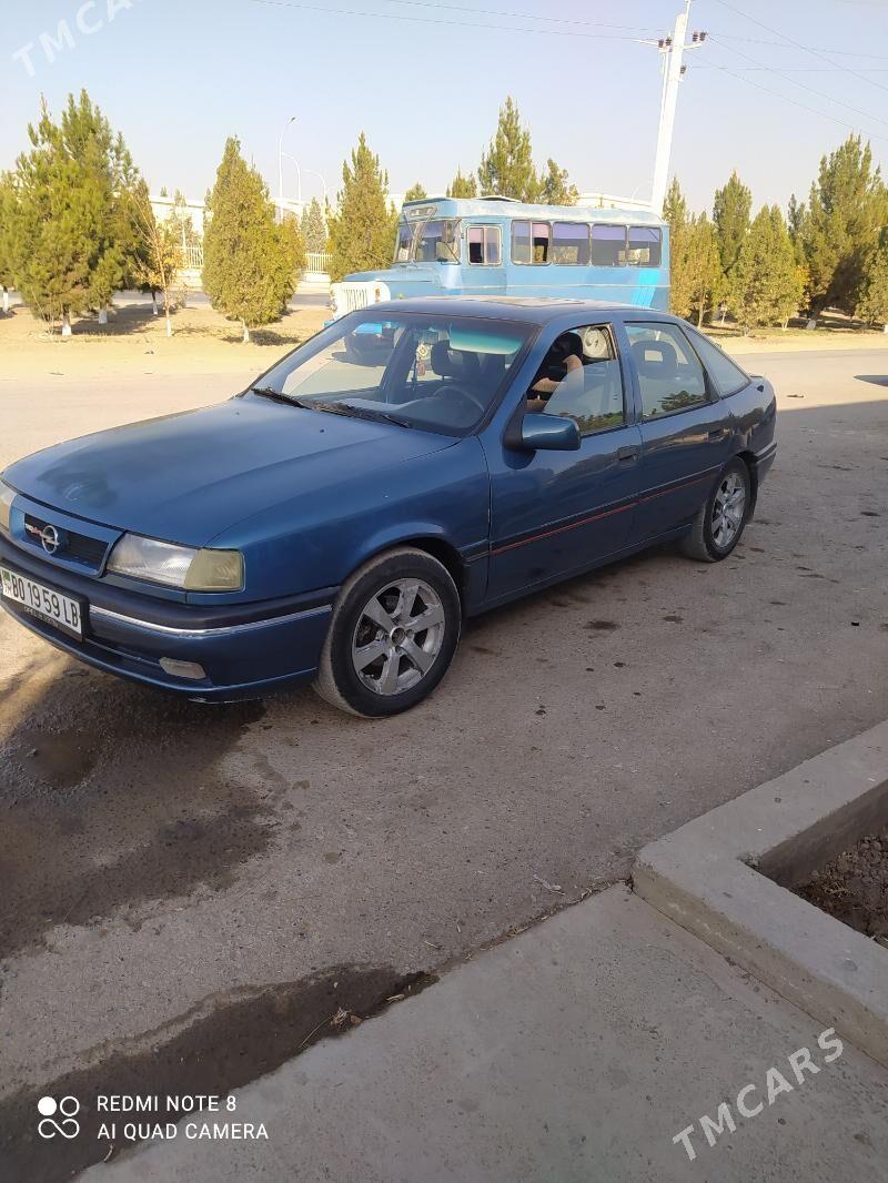Opel Vectra 1992 - 30 000 TMT - Türkmenabat - img 1