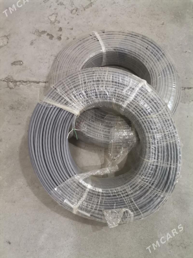 kabyl - Balkanabat - img 1