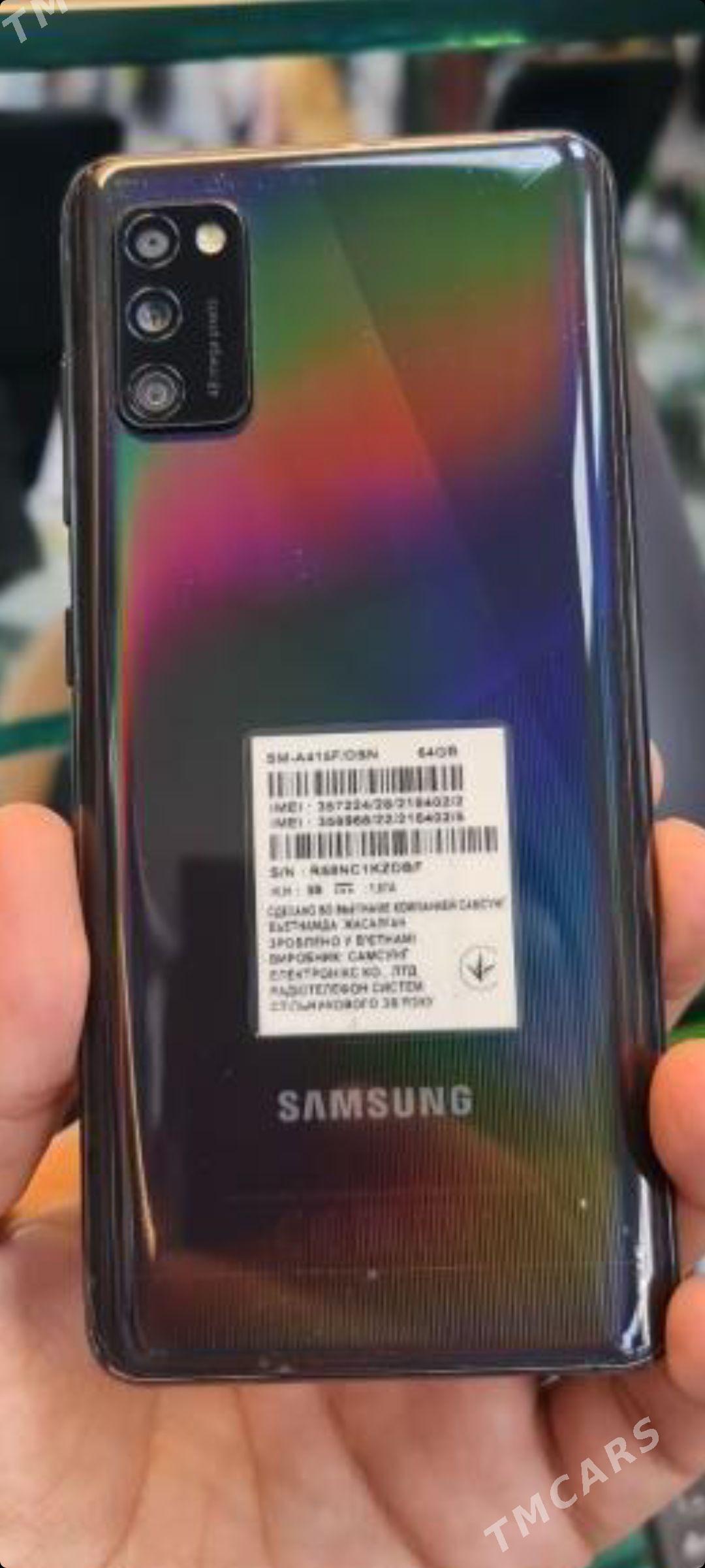 samsung a 41 - Mary - img 1