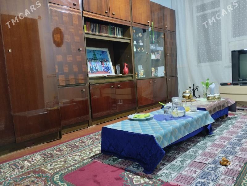 Satlyk jaý - Магданлы - img 1