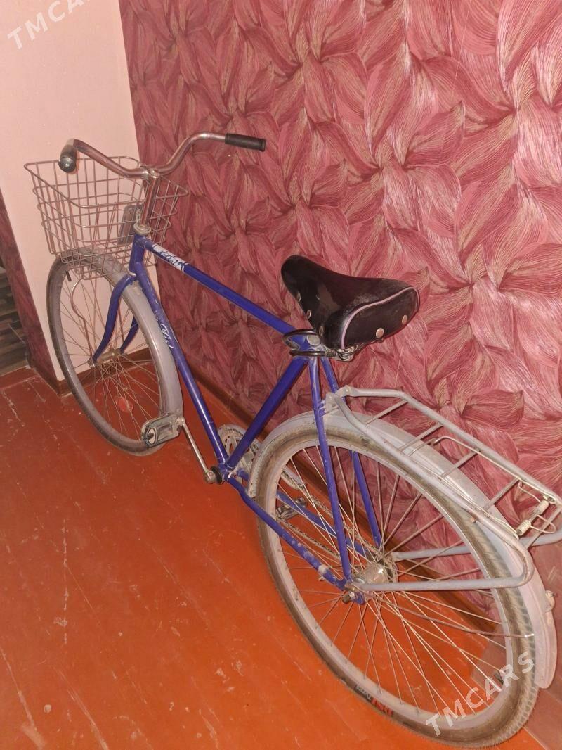 велосипед - Türkmenabat - img 1