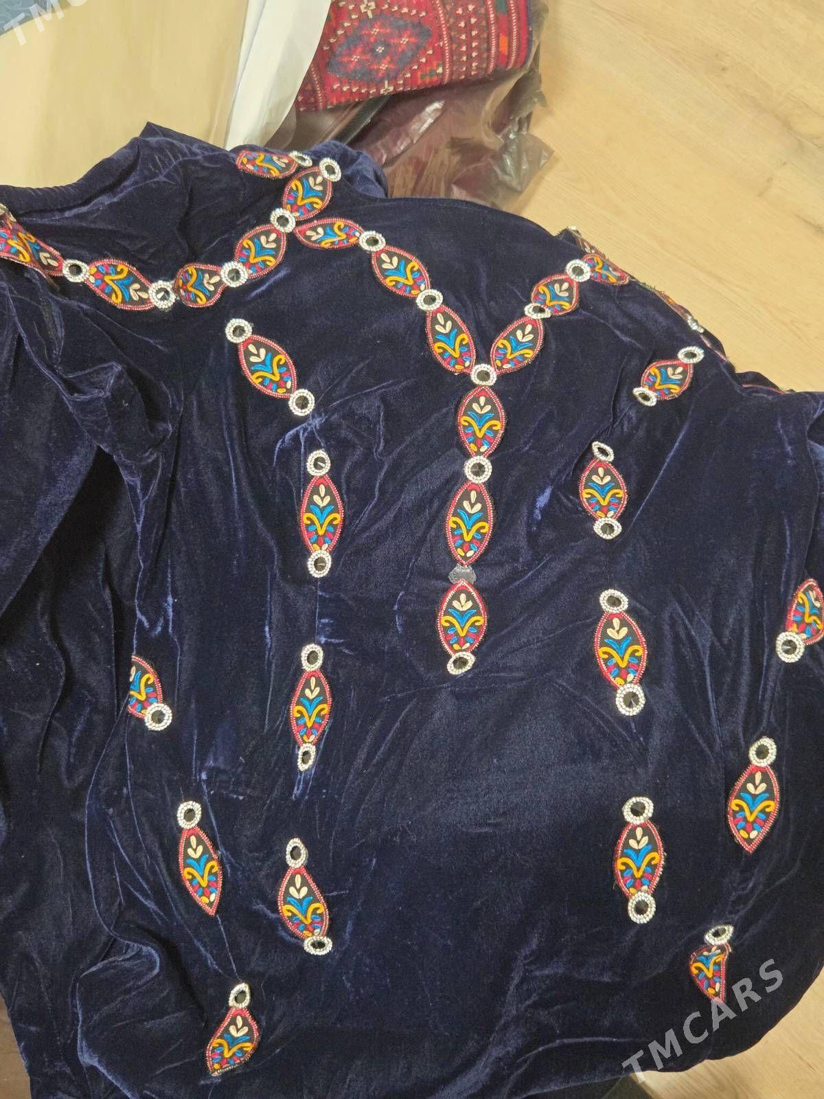 1 gezek geyilen koynekler - Мары - img 1