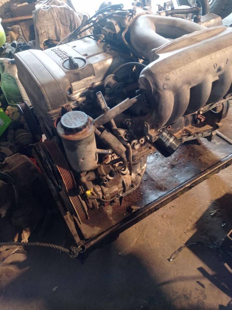 mark 2.5 mator karopka 13 000 TMT - Мары - img 1