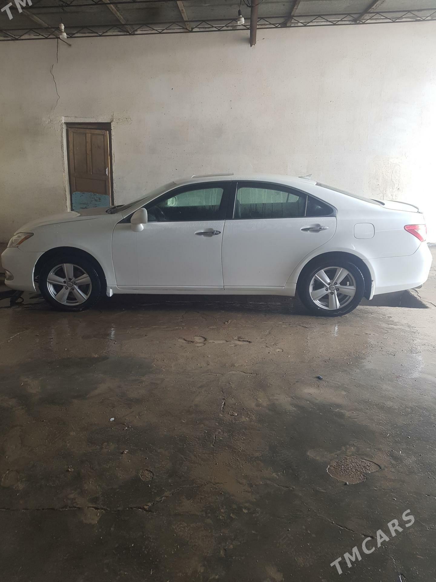 Lexus ES 350 2007 - 200 000 TMT - Мары - img 1