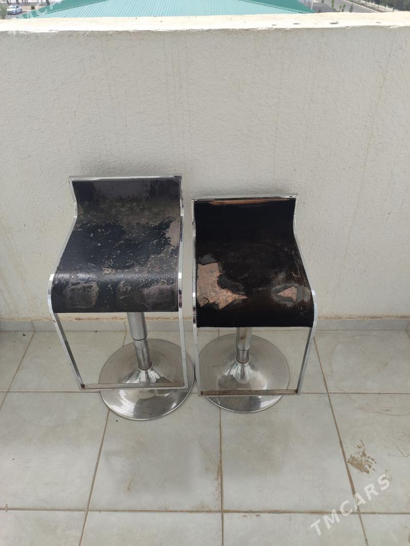 Oturguç Стулья - Ашхабад - img 1