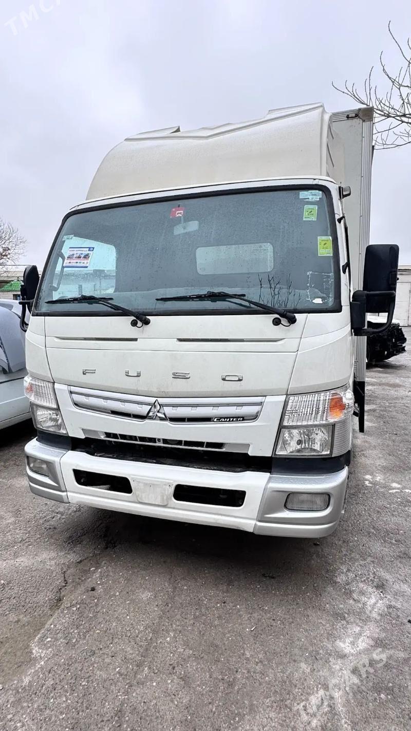 Mitsubishi Canter 2020 - 450 000 TMT - Ашхабад - img 1