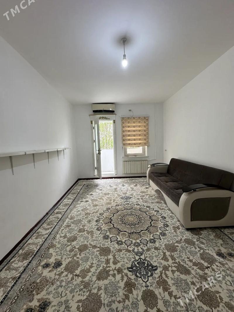 MIR 6.1 KOMNAT 1 ETAJ - Ашхабад - img 1