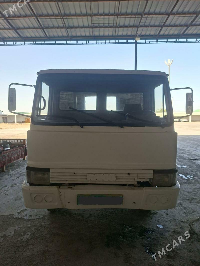 Iveco Daily 1993 - 75 000 TMT - Ашхабад - img 1