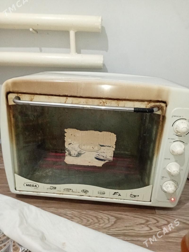 tok peç - Гороглы (Тагта) - img 1