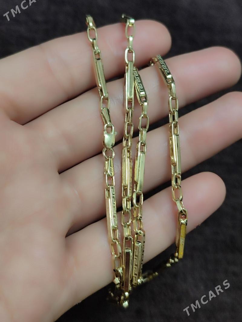 gyzyl sepocka Versace - Мир 2 - img 1