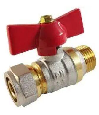 Kollektor krany, ýyladyş ulgamlary üçin - Ашхабад - img 1