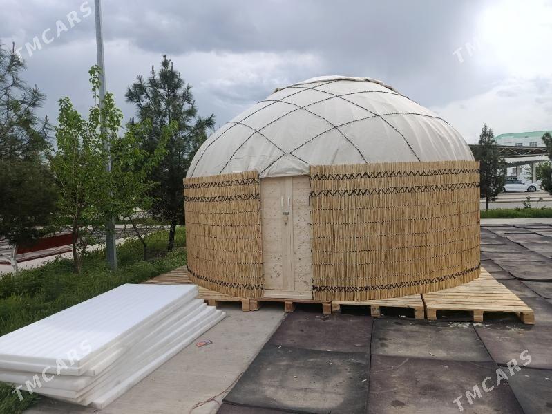 ak oy - Теджен - img 1