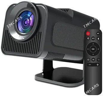 Täze proýektor - Дашогуз - img 1