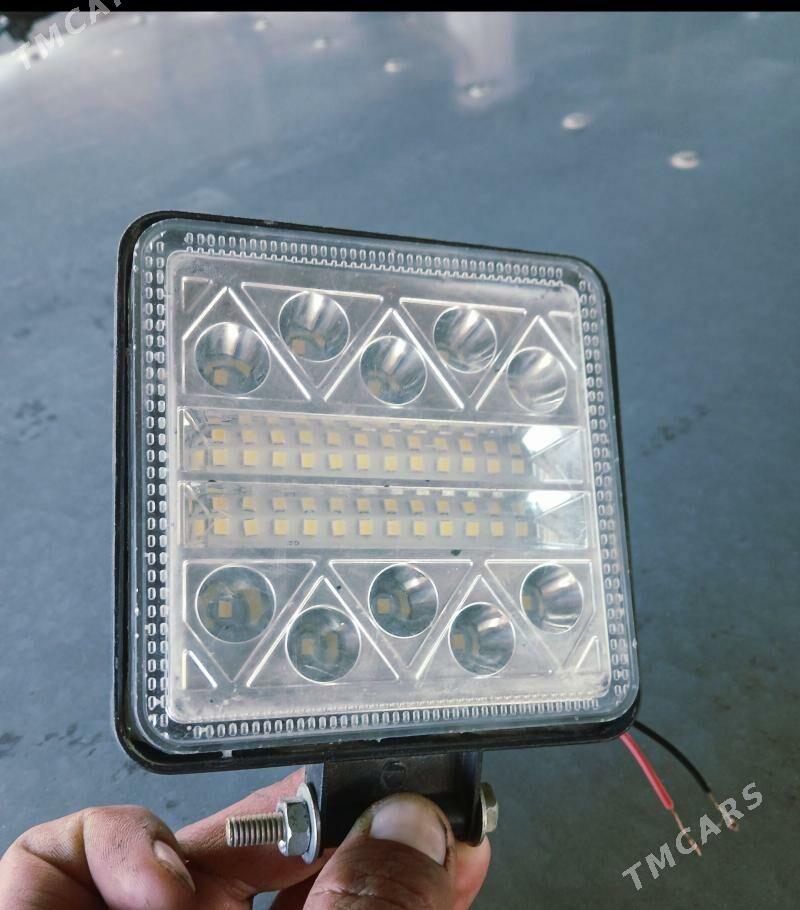 Çyra - Baýramaly - img 1