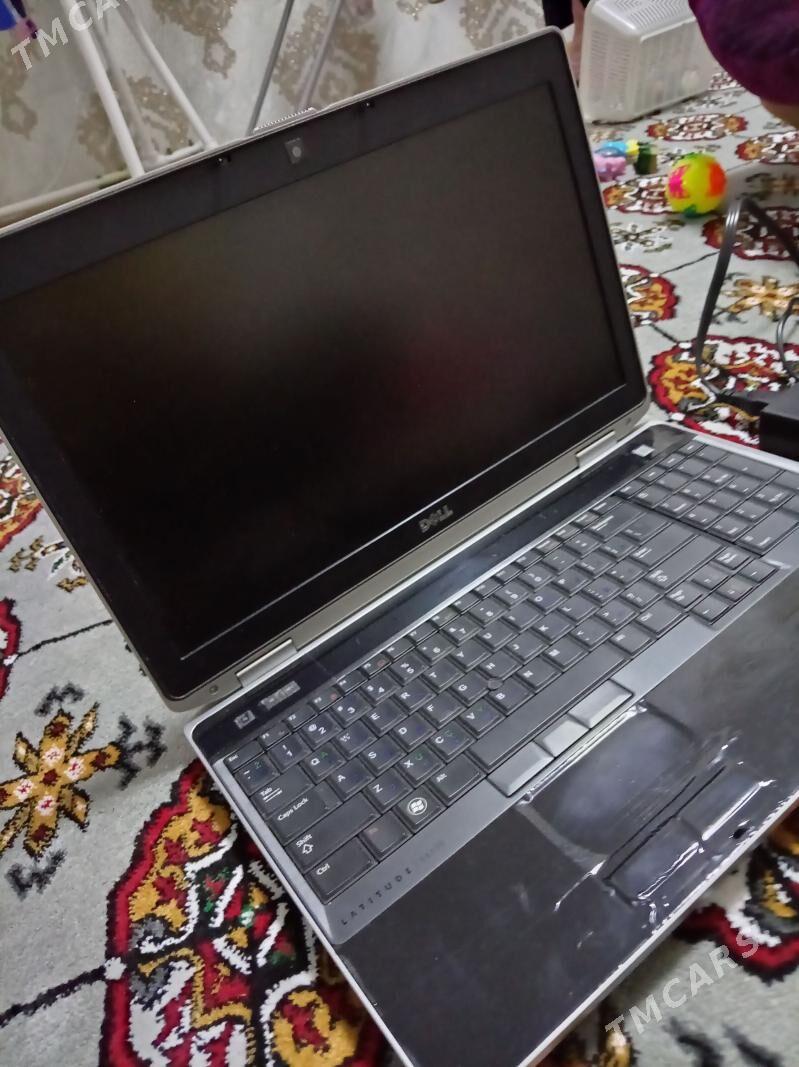 Ноутбук Dell - Туркменабат - img 1