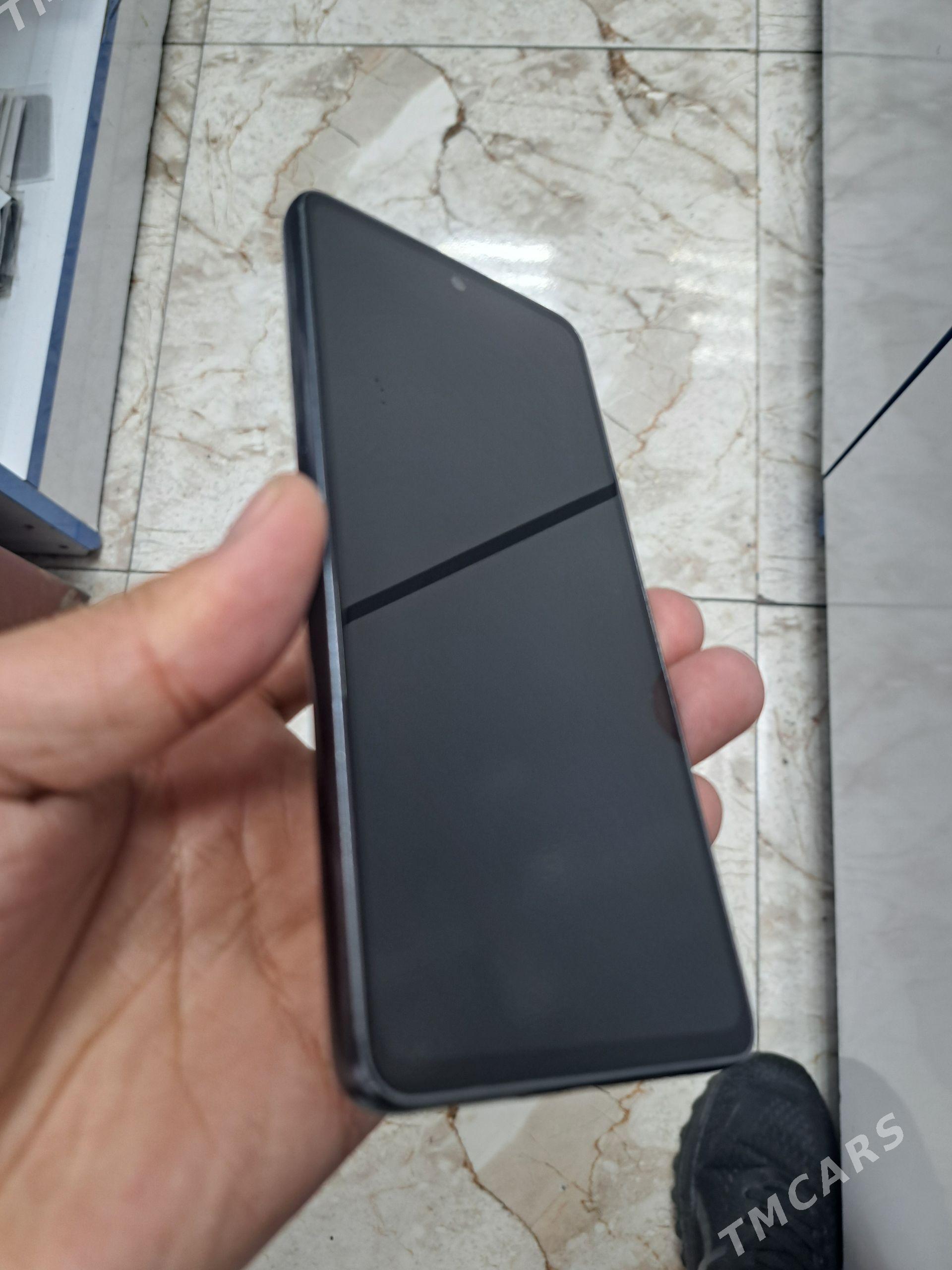 Ekran A53 radnoy - Ашхабад - img 1