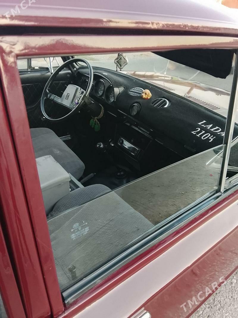 Lada 2102 1983 - 18 000 TMT - Türkmenbaşy - img 1