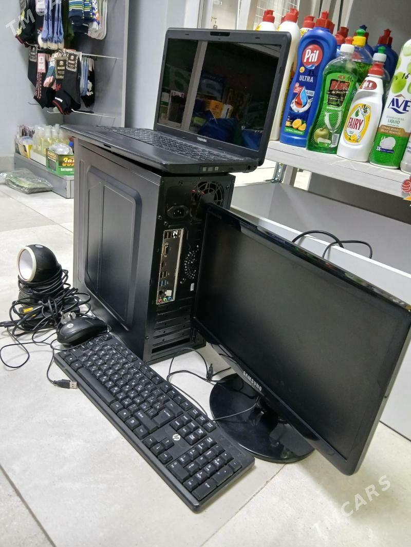 Kassa aparat - Aşgabat - img 1