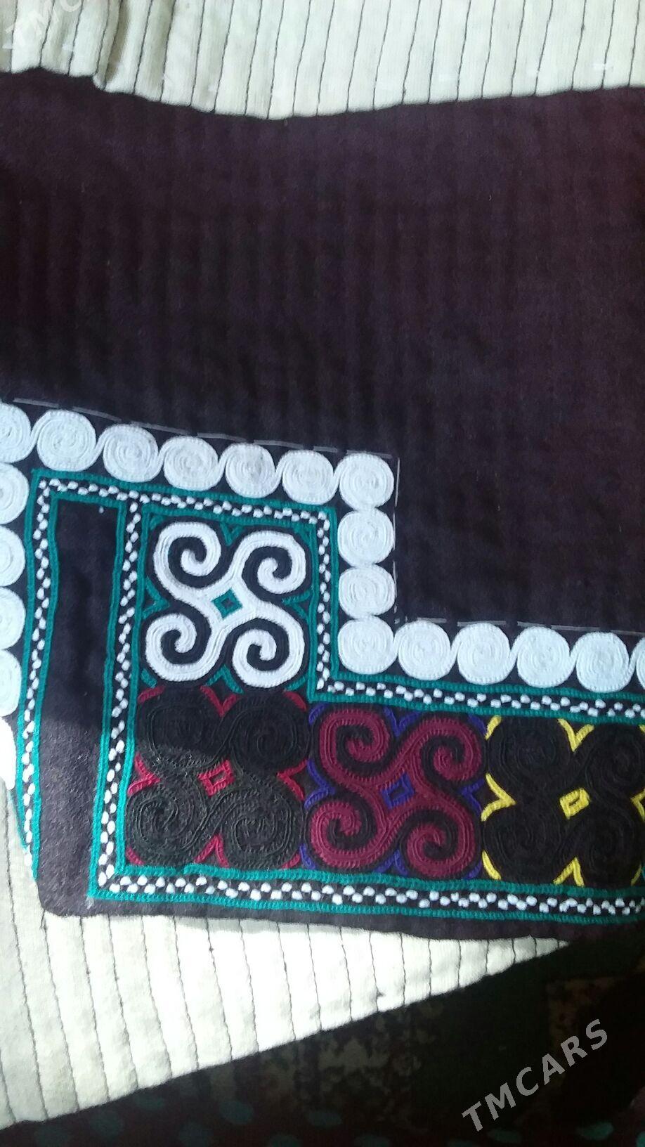 Ковалама нагыш - Balkanabat - img 1