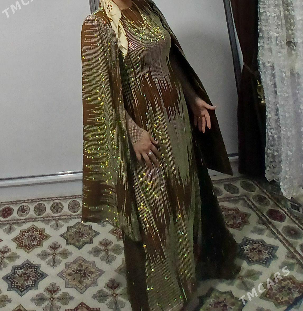 koynek yaglyk oyme prokat satl - Балканабат - img 1