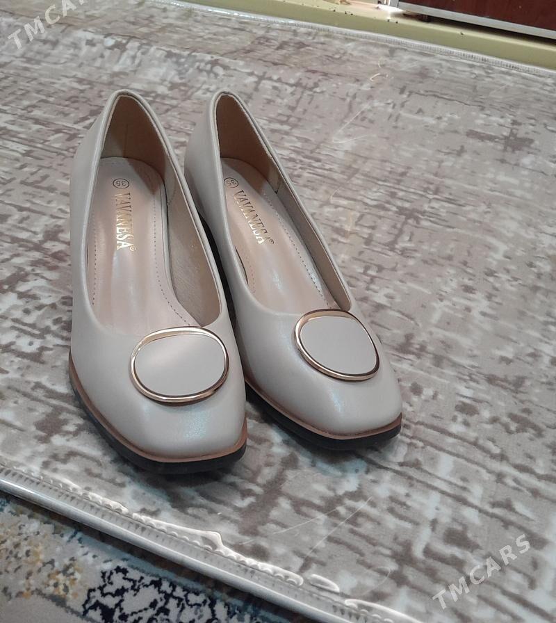 Tufli - Balkanabat - img 1