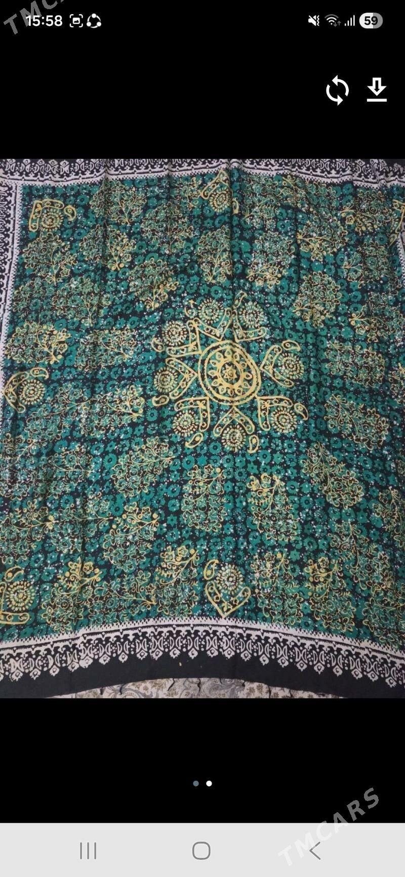 Oyme - Aşgabat - img 1