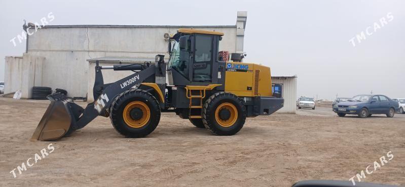 XCMG LW300F 2020 - 540 000 TMT - Мары - img 1