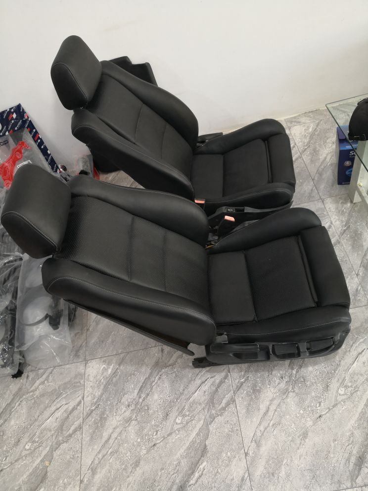 bmw salon sidenyalar 5 000 TMT - Mary - img 1