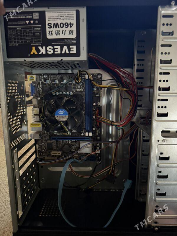 процессор i5 3th - Туркменабат - img 1