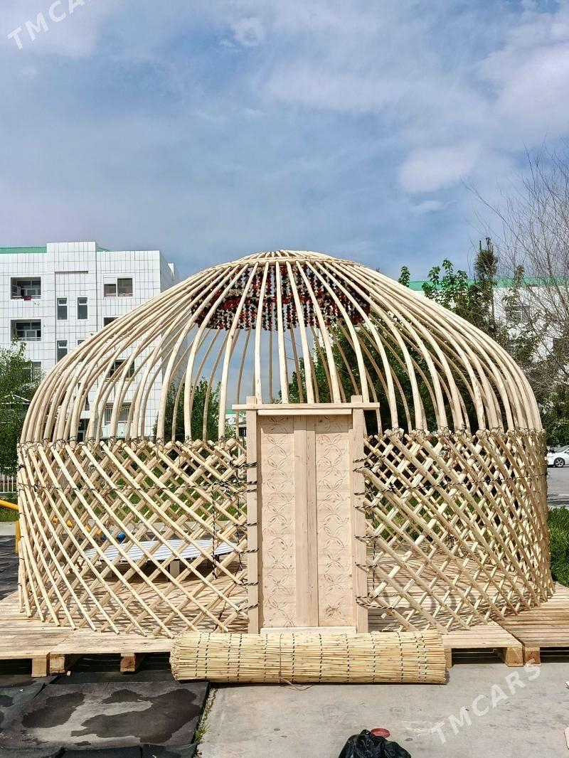 ak oy gara oy - Байрамали - img 1