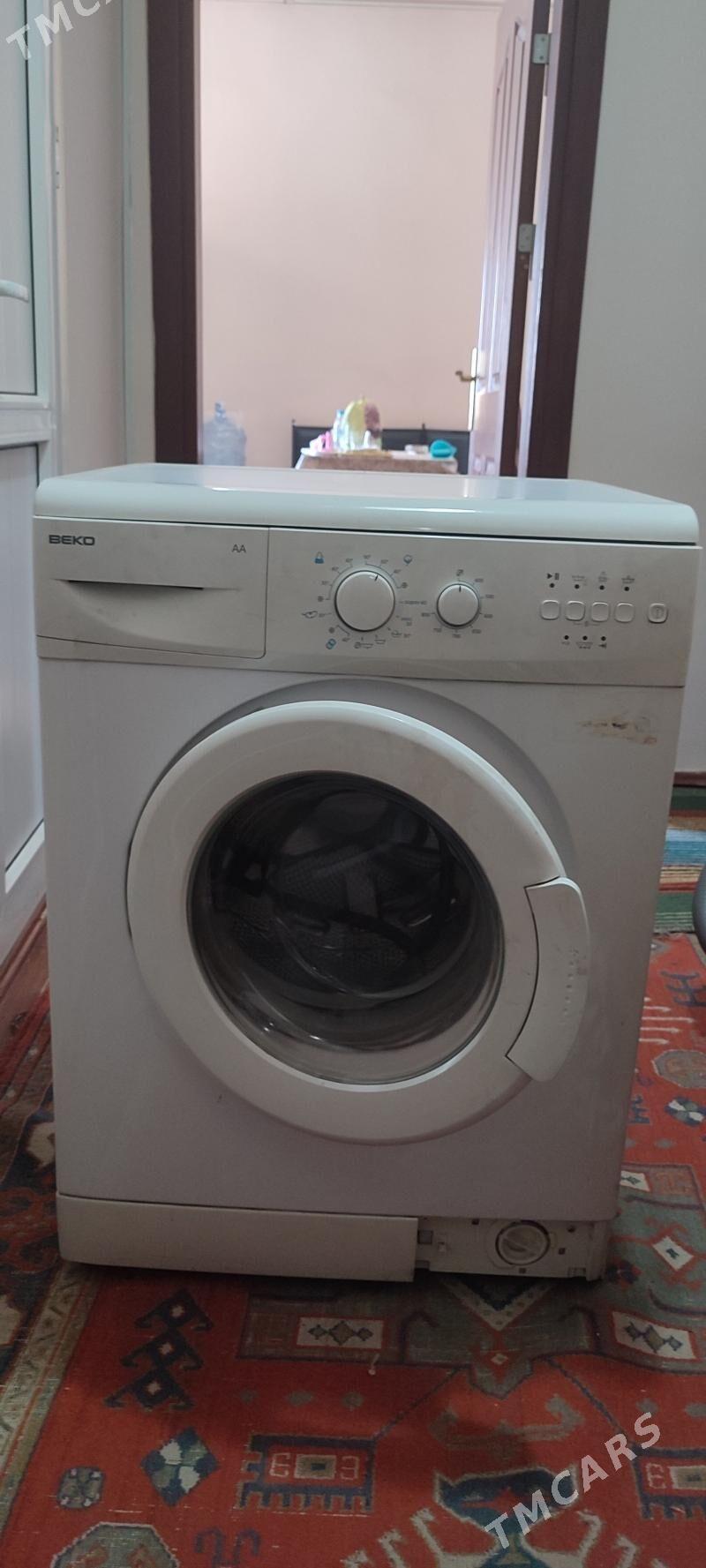 Стиральная машина Beko - Aşgabat - img 1